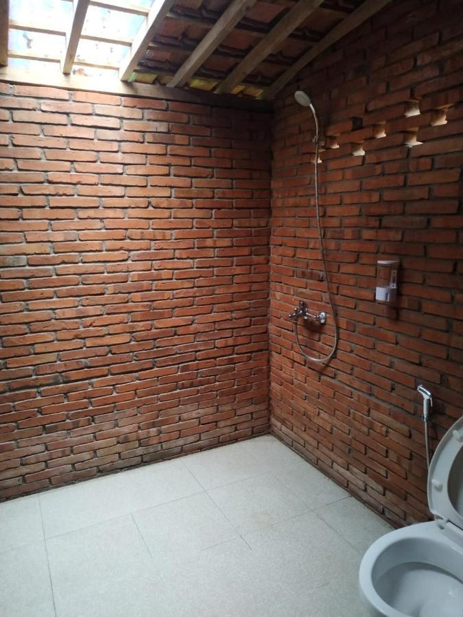 omah kayu jagalan Hotel Magelang Bagian luar foto
